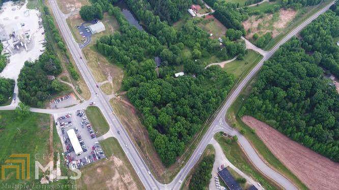 0 Highway 129 - Photo 1