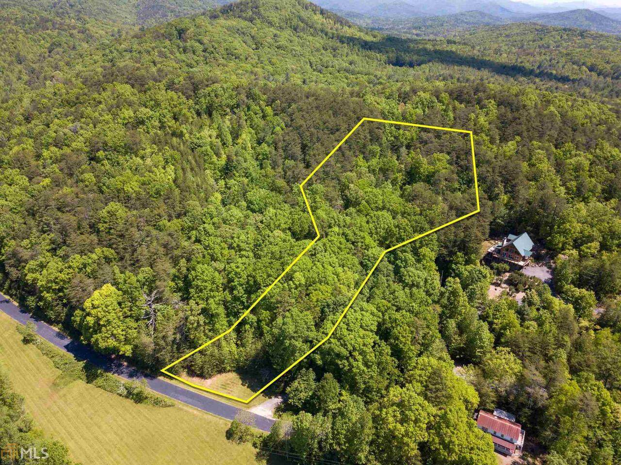 0B Chestatee Drive - Photo 1