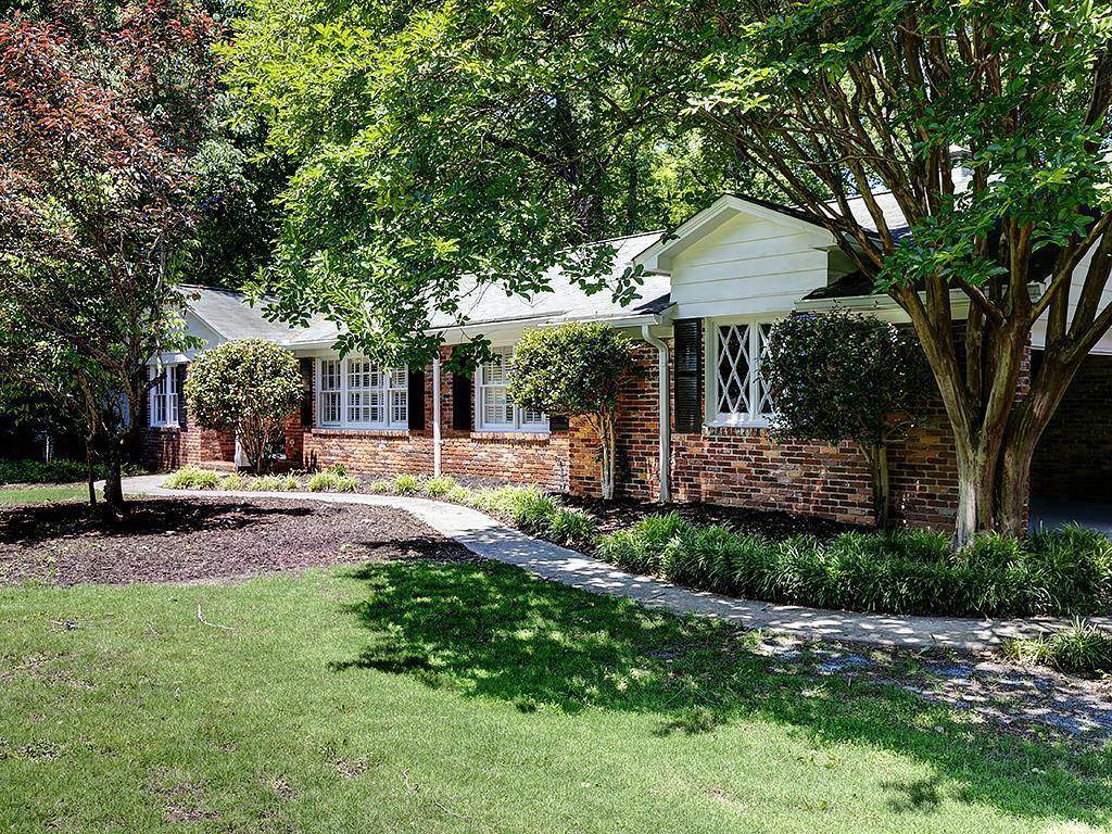 331 Valley Green Drive - Photo 1