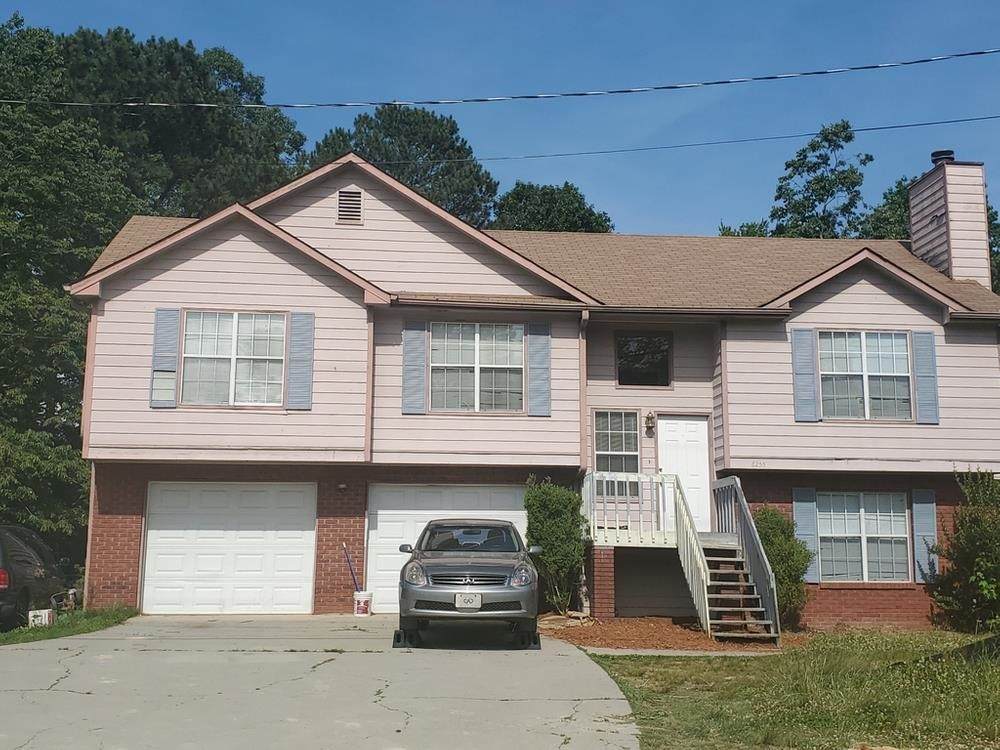 6255 Spout Springs Road - Photo 1