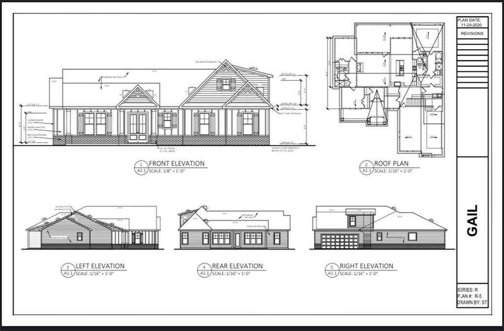 300 Taylor Path - Photo 1