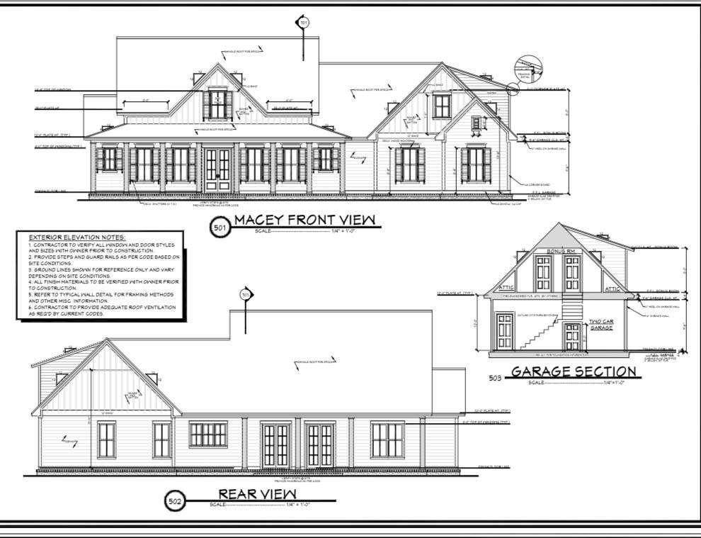 310 Taylor Path - Photo 1