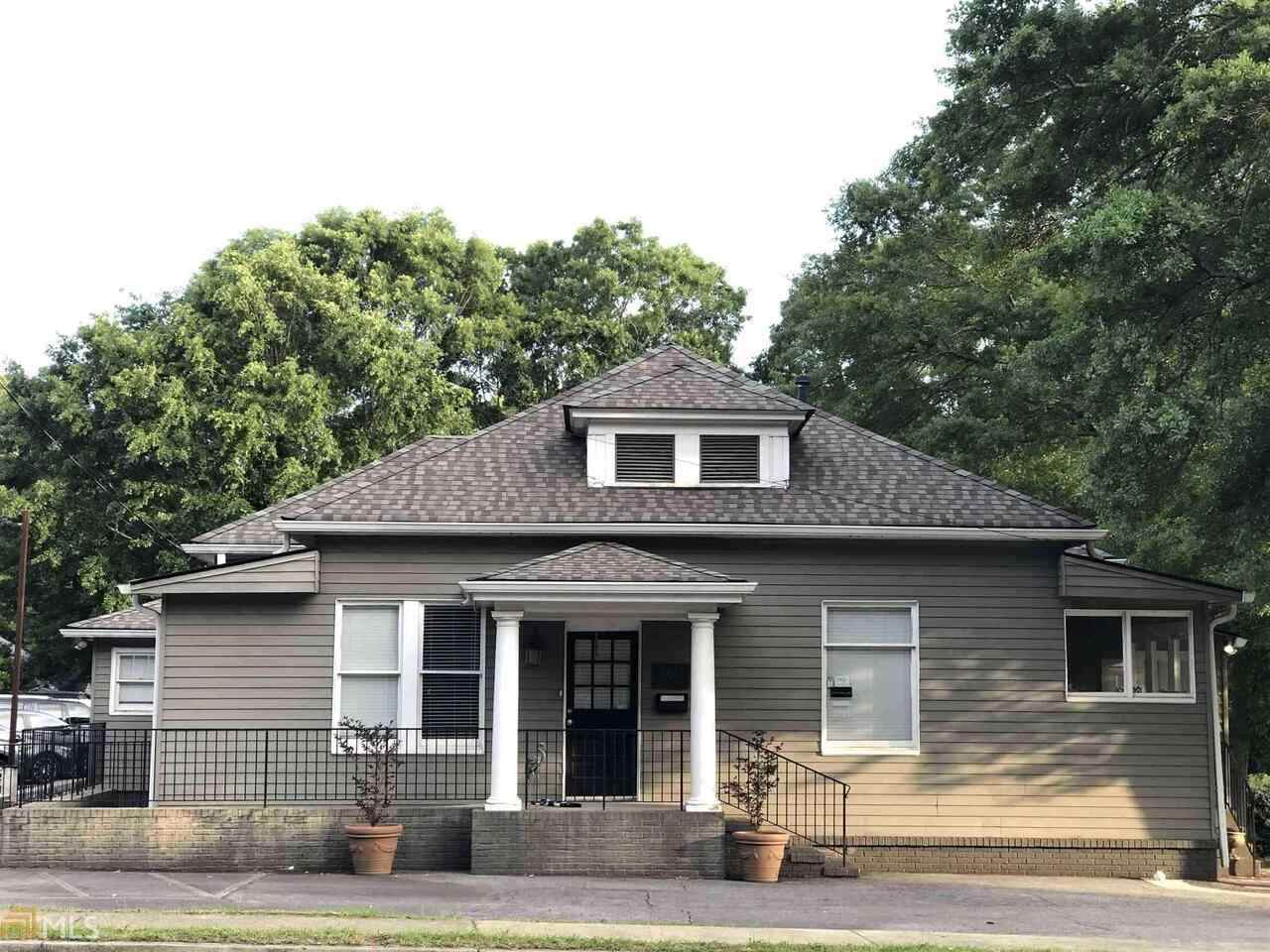 260 Pike Street - Photo 1