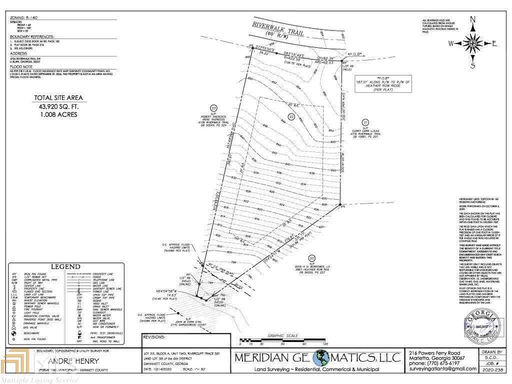 4726 Riverwalk Trail - Photo 1