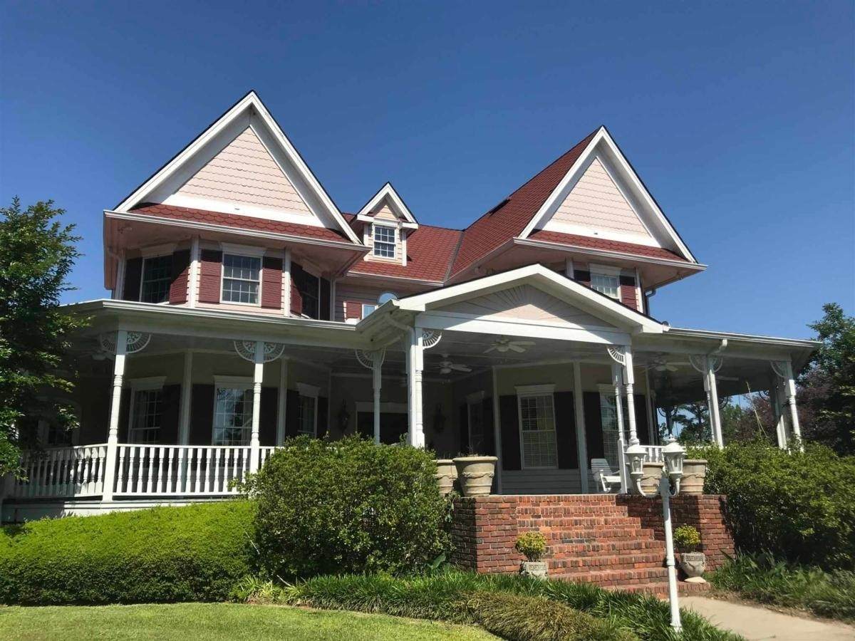 603 Pea Ridge Road - Photo 1