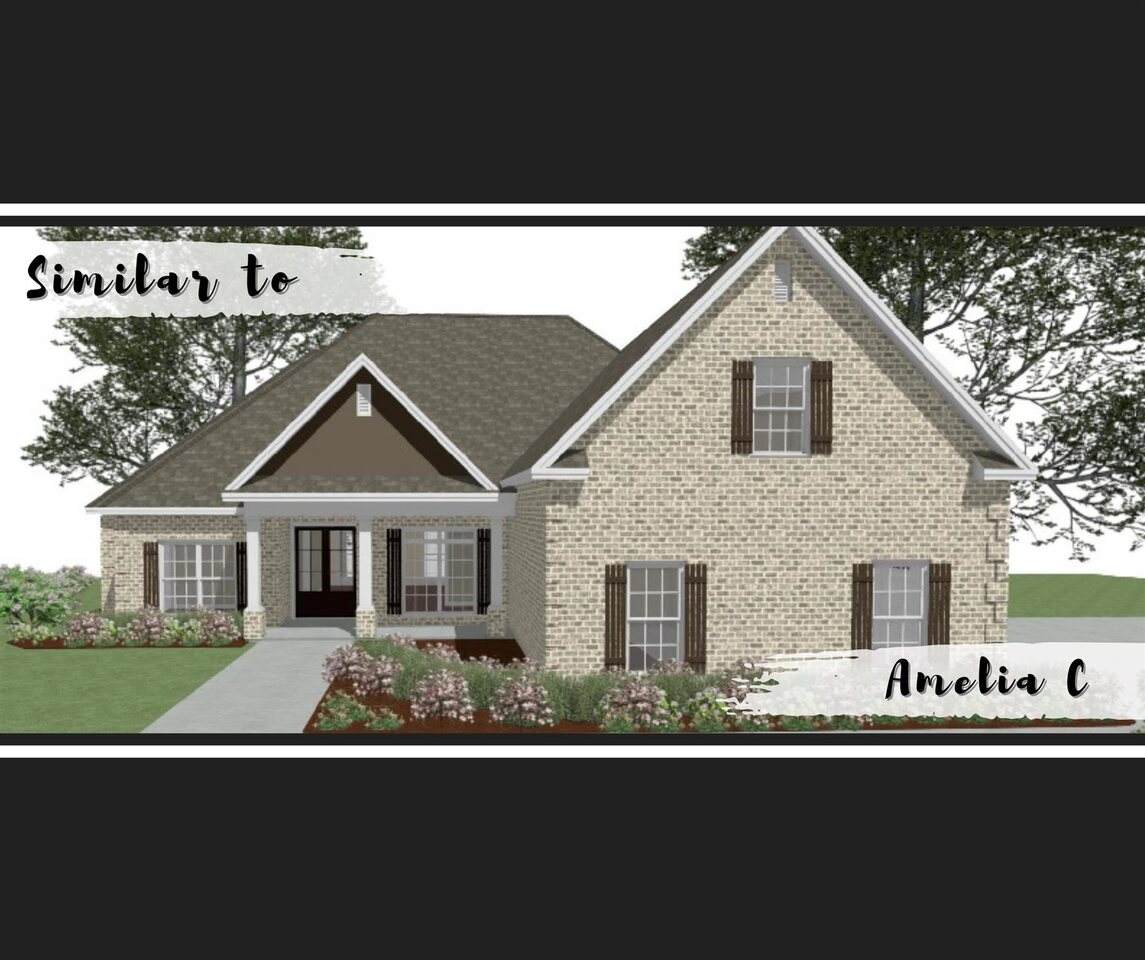 110 Flat Rock Lane - Photo 1
