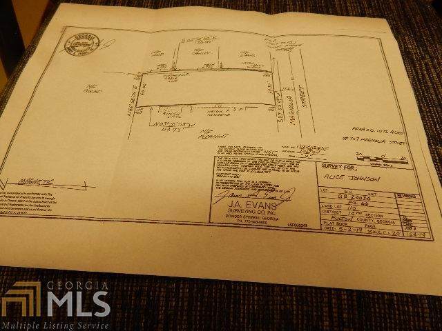 707 Magnolia - Photo 1