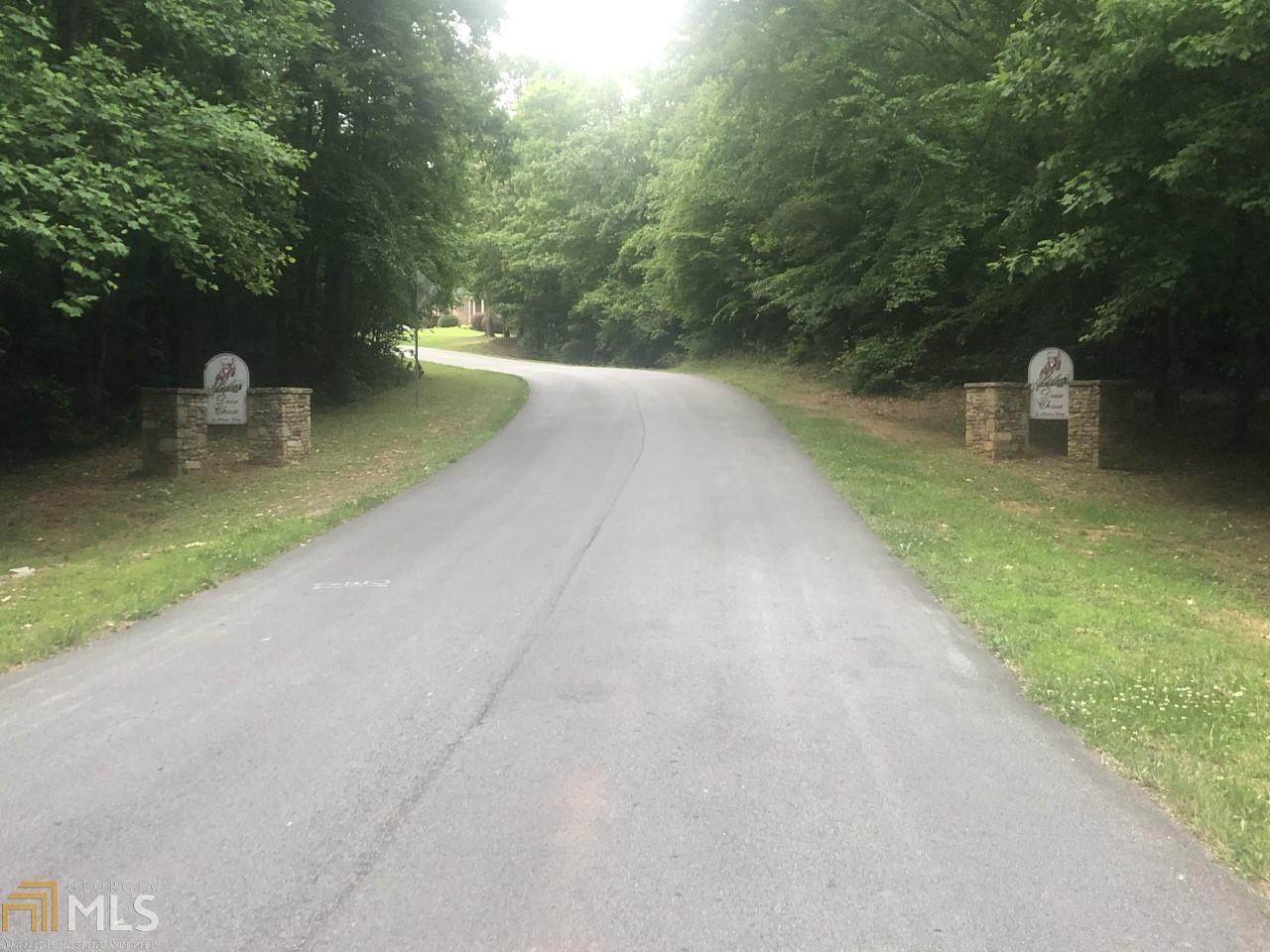 0 Deer Chase Road - Photo 1