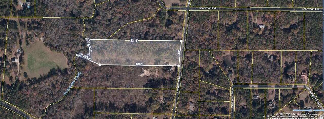 215 Brookshire - Photo 1