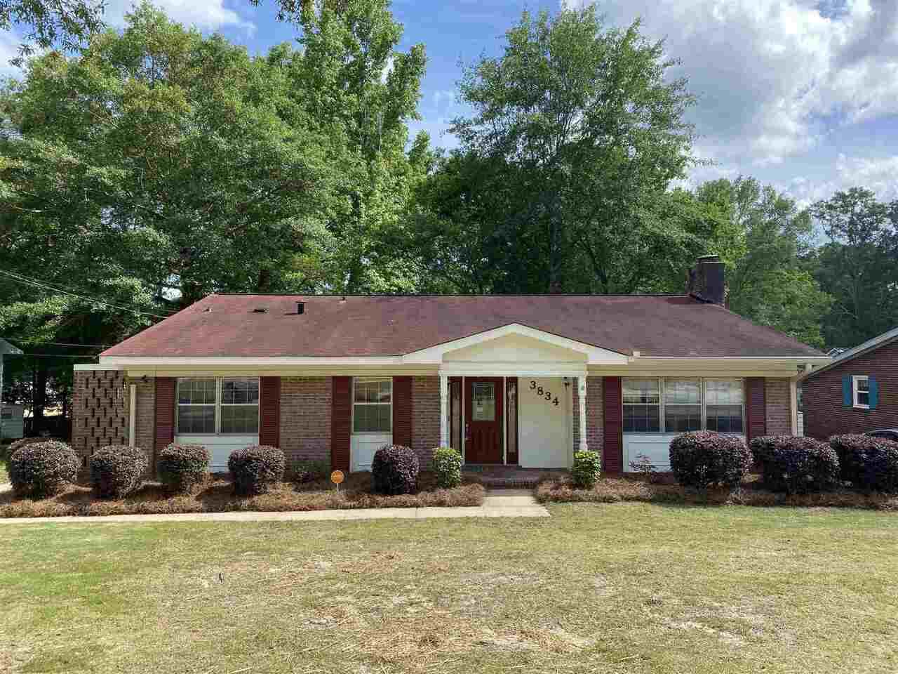 3834 Rockdale Drive - Photo 1