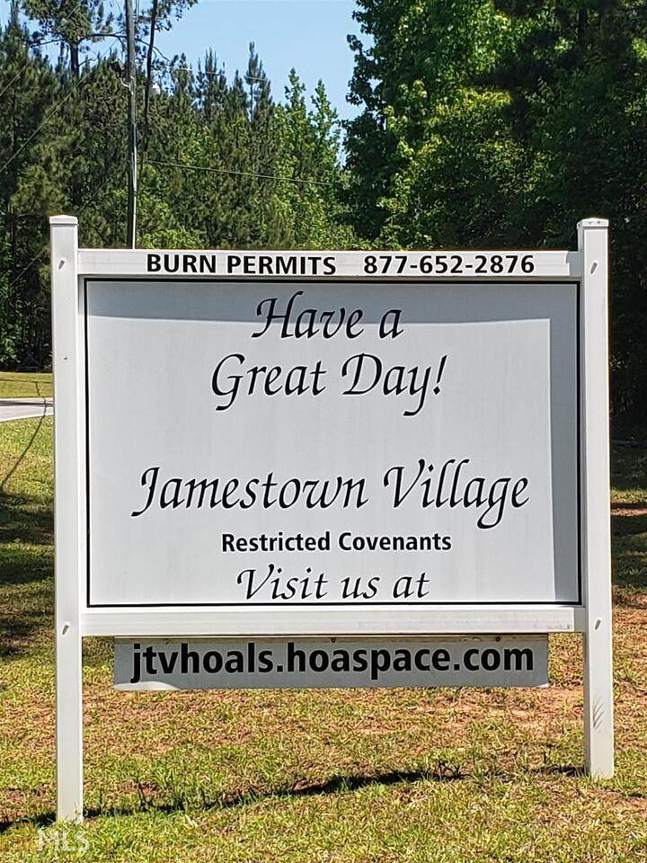 0 Jamesway Drive - Photo 1