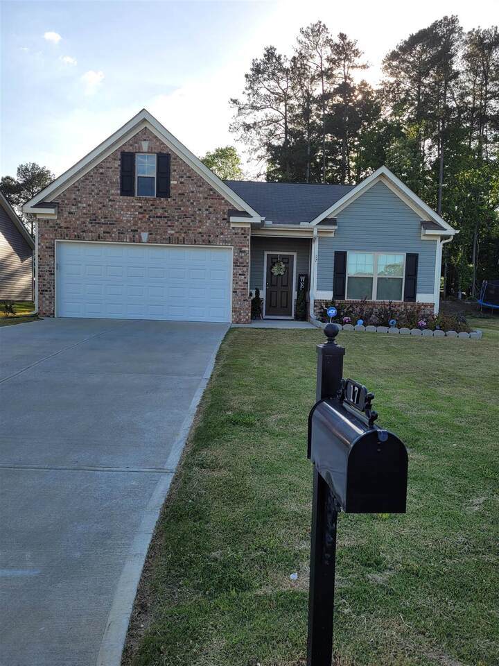 17 Berryrun Drive - Photo 1