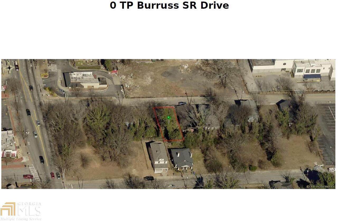 0 Tp Burruss State Road Drive - Photo 1