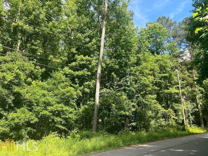 0 East Greenwood Drive - Photo 1