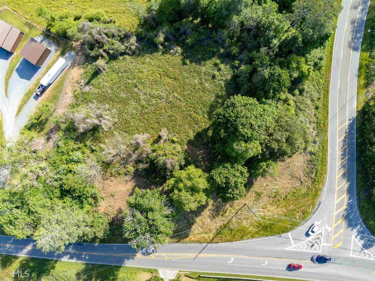 0 Eller Road - Photo 1
