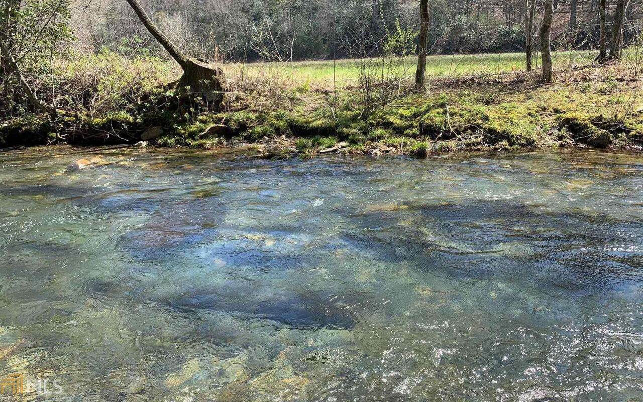 0 Creekside Creekside - Photo 1