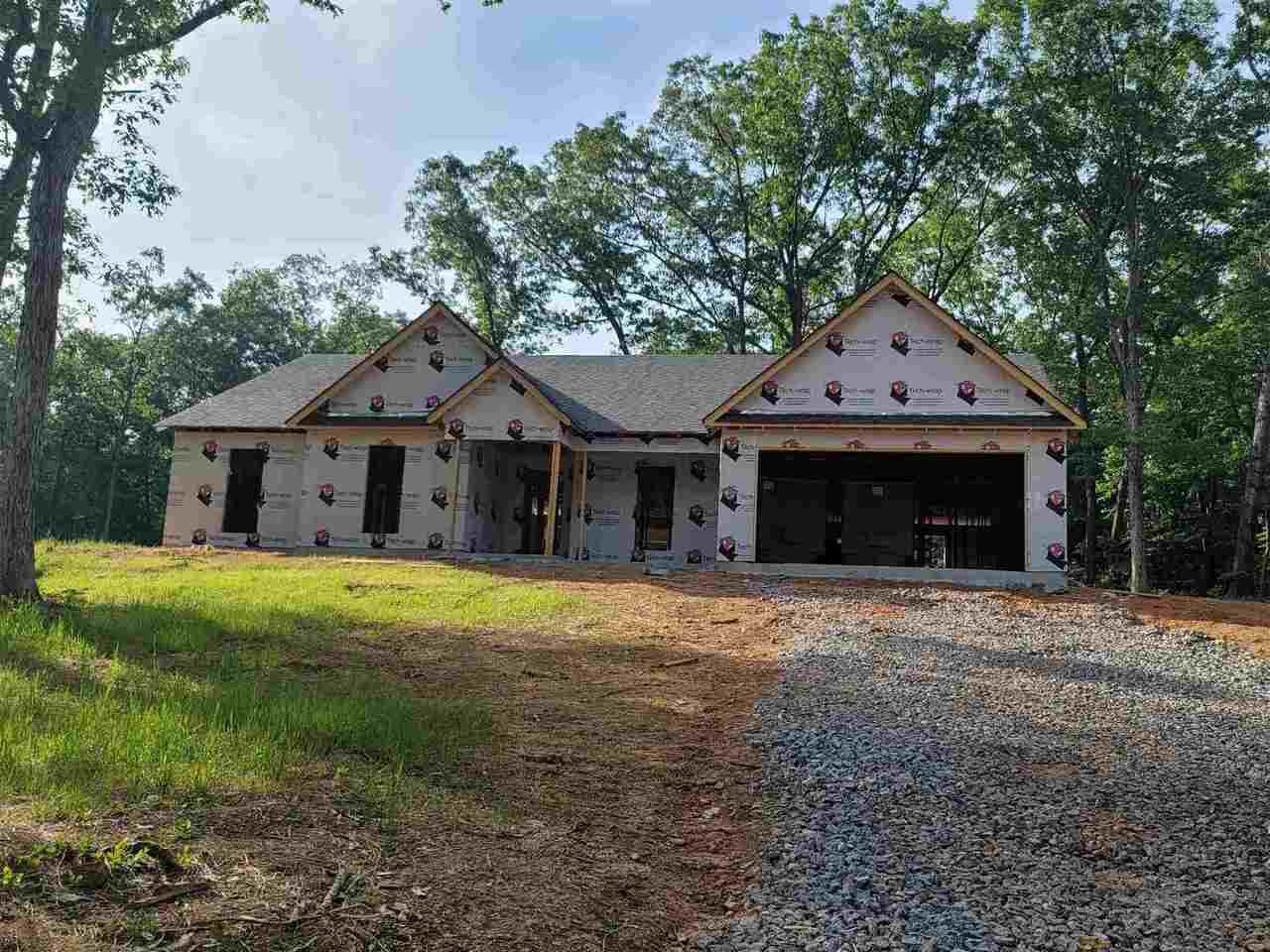 3320 New Haven Church Road - Photo 1