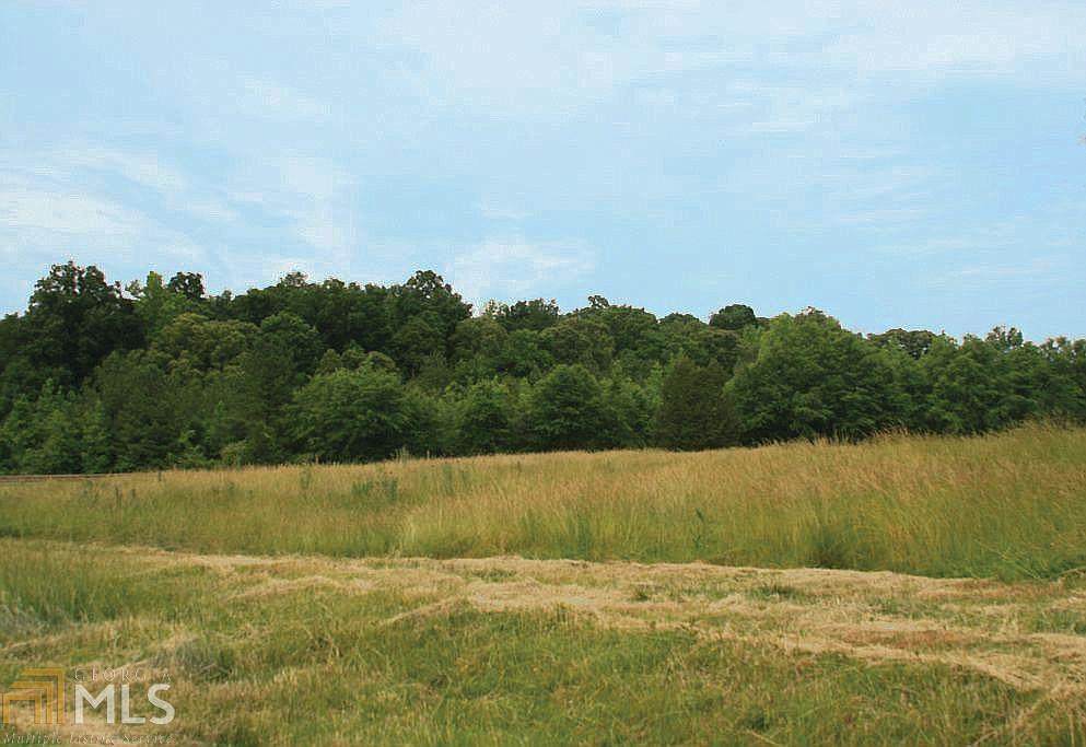 0 Johnson Mill Road - Photo 1