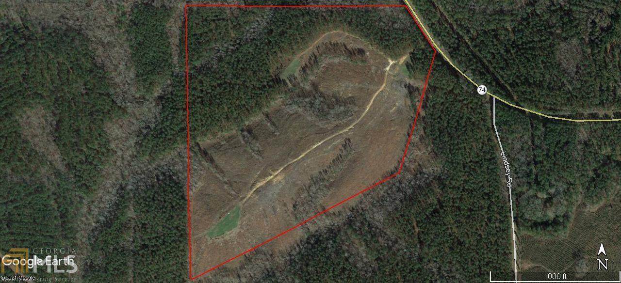 0 Highway 74 - Photo 1