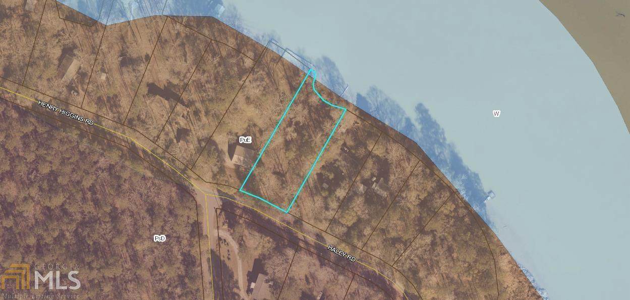 0 Haley Road - Photo 1
