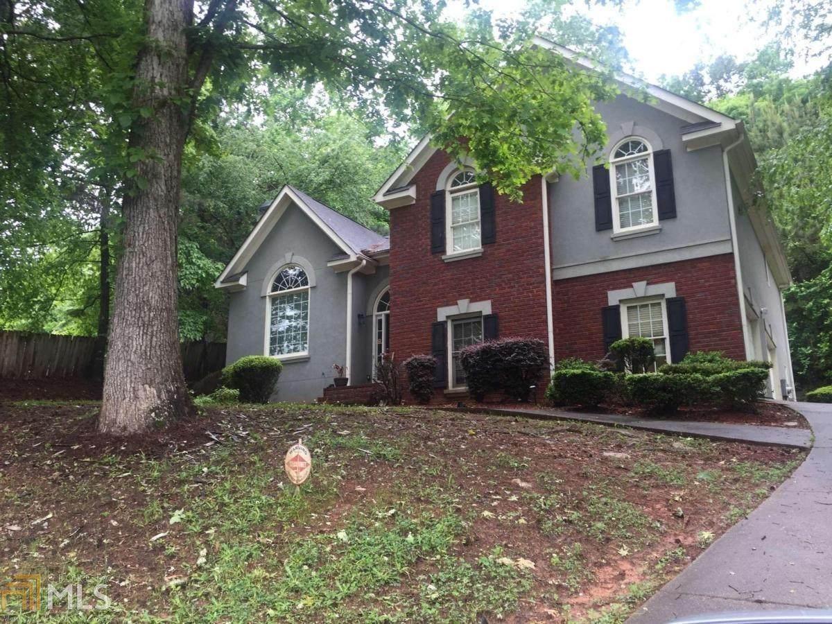 3551 Pine Grove Drive - Photo 1