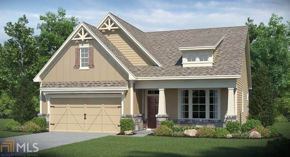 301 Gardens Of Harmony Drive - Photo 1