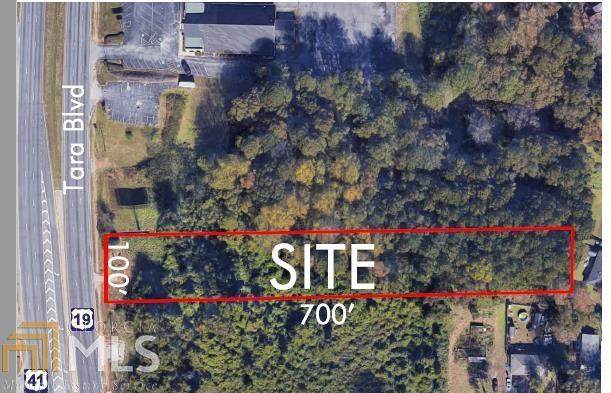 7112 Tara Boulevard - Photo 1