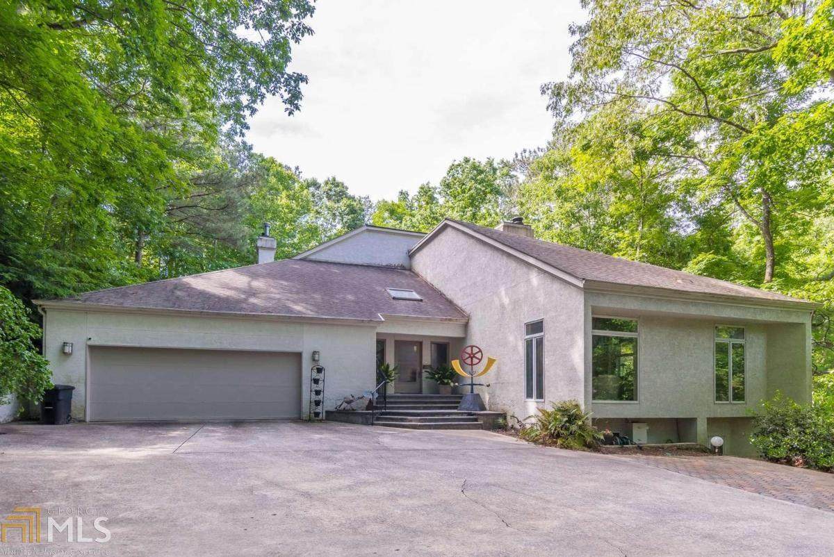 55 Finch Forest Trl - Photo 1
