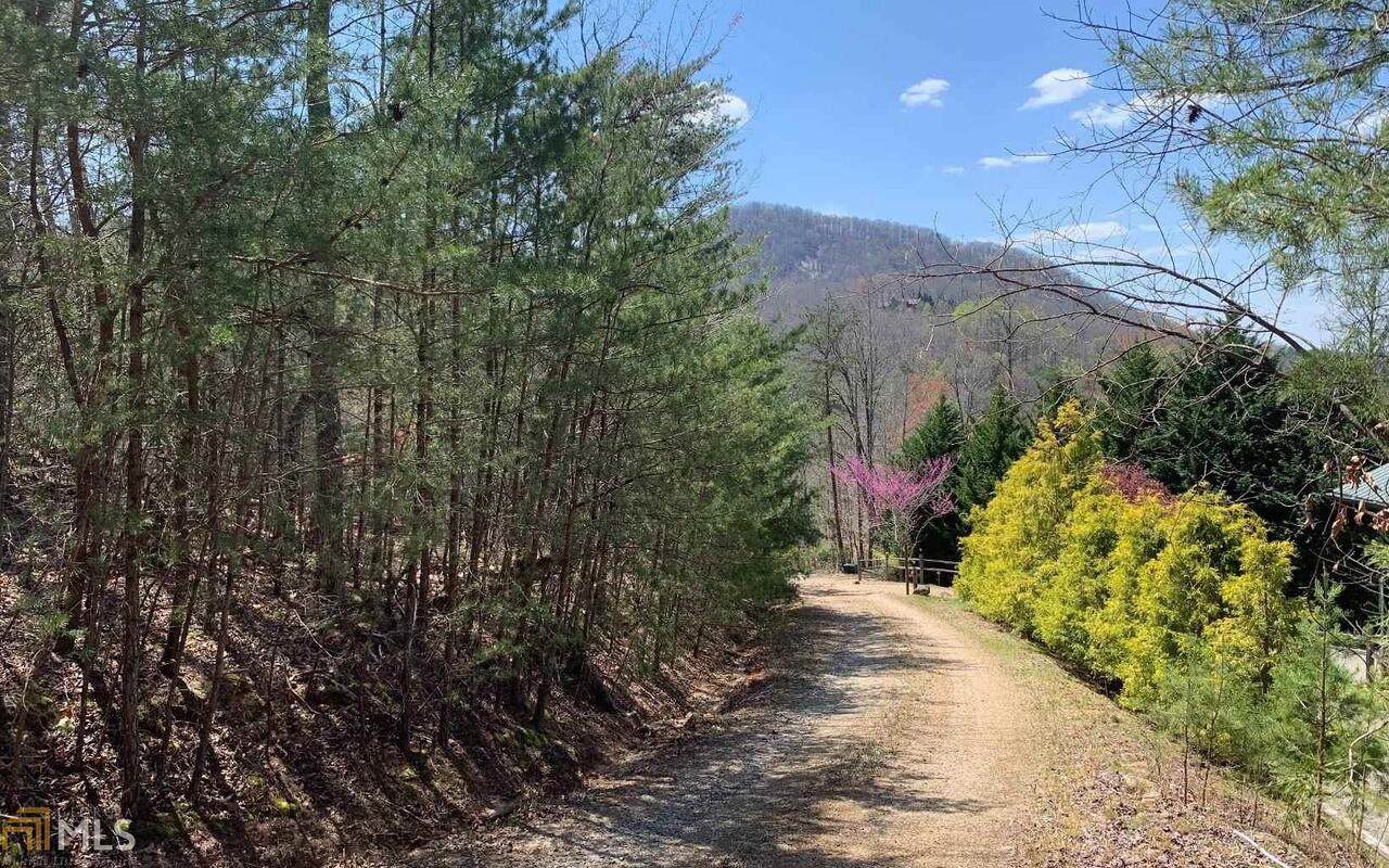 0 Cherry Mountain - Photo 1