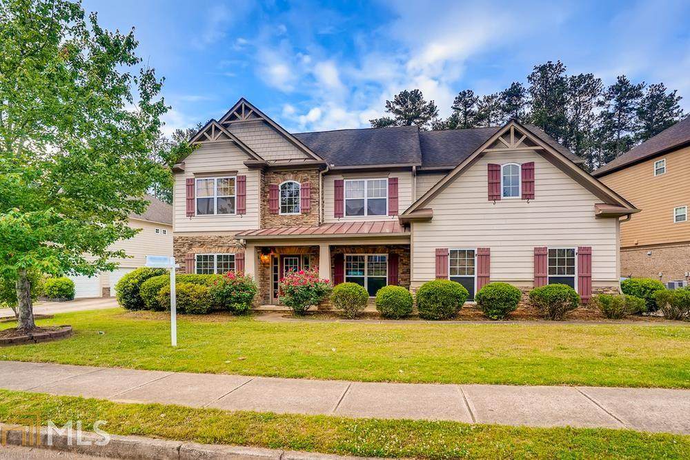 2235 Chaseford - Photo 1