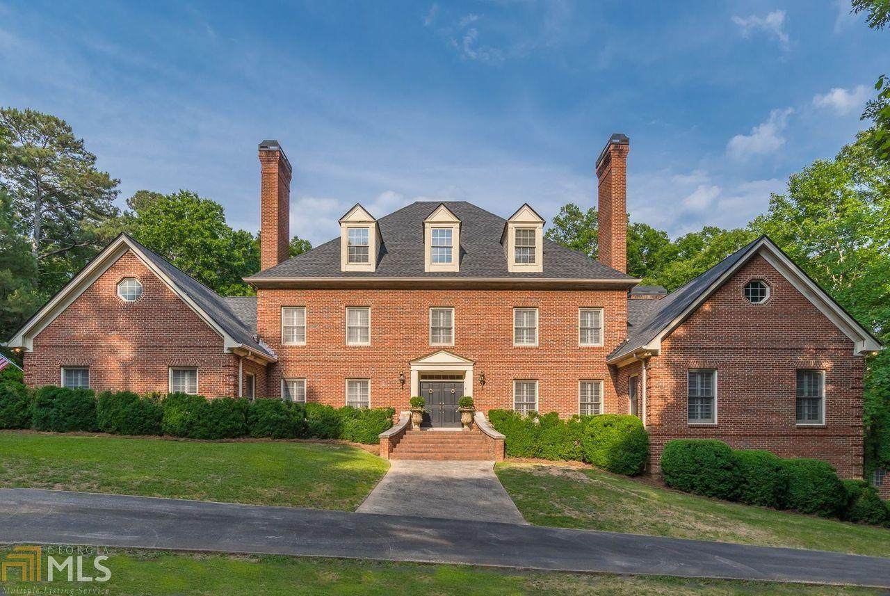 2440 Slater Mill Road - Photo 1
