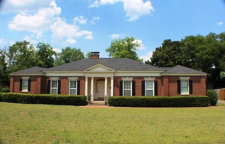 1703 Greystone Road - Photo 1