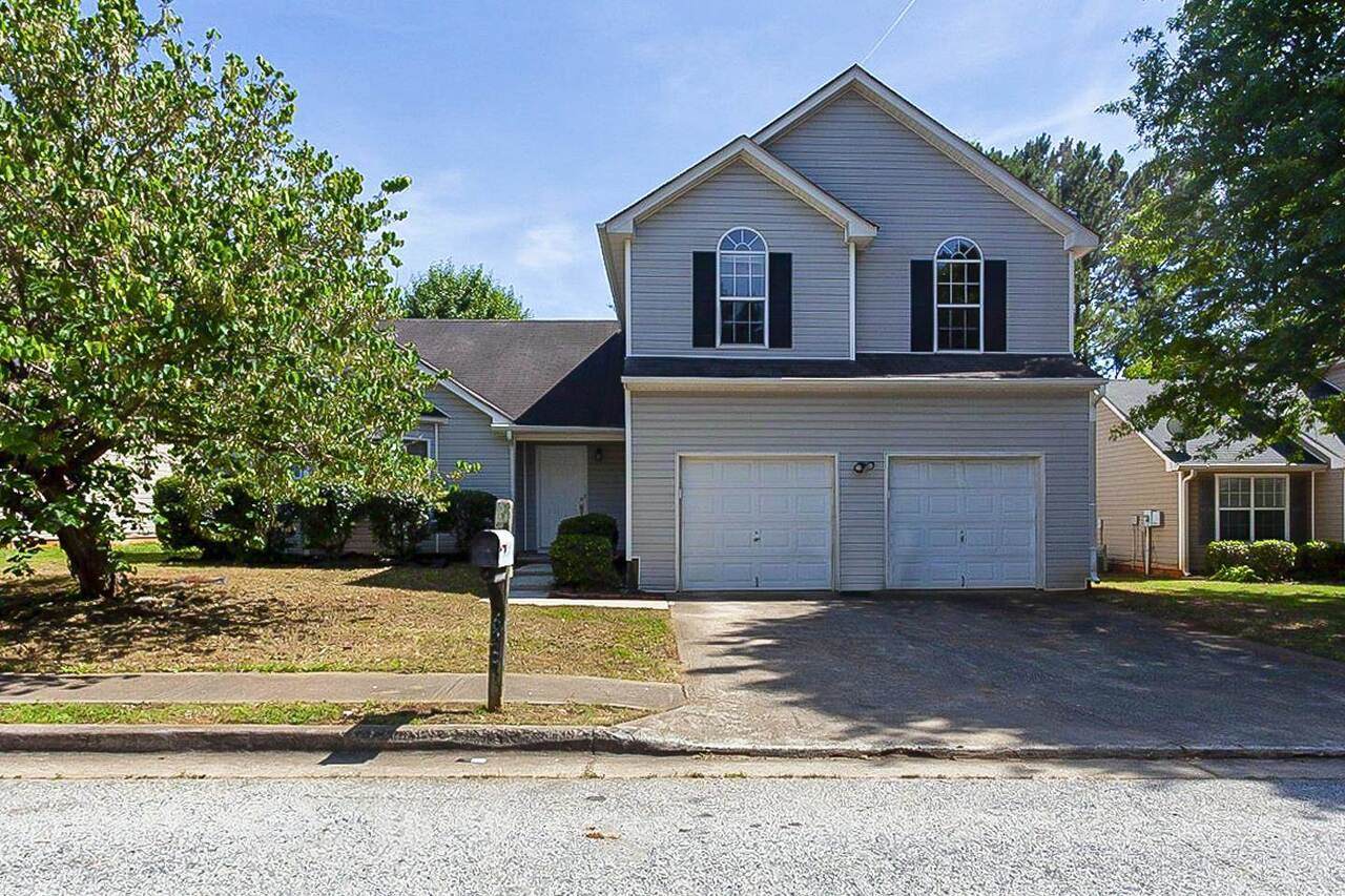6263 Mathews - Photo 1