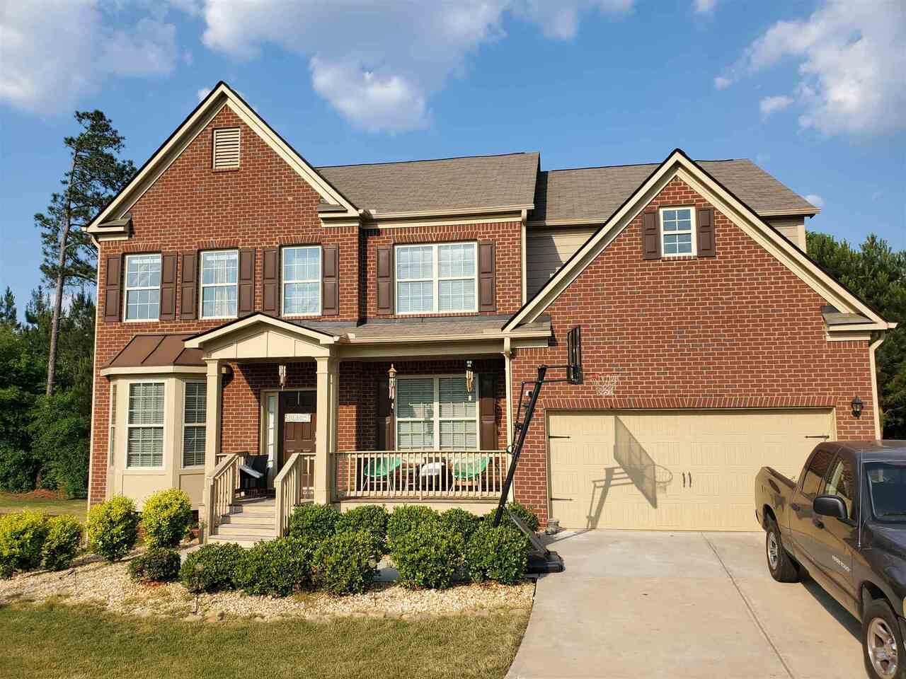 1709 Grove Court - Photo 1
