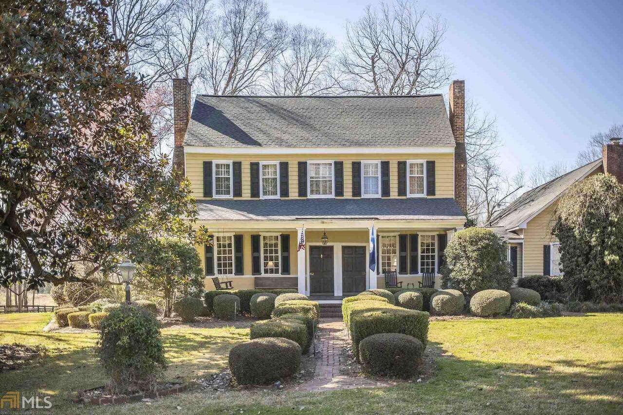 1563 Highway 25 N Edgefield Sc 29824 - Photo 1