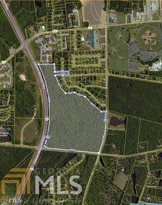 0 Jones Mill & Beasley Road - Photo 1