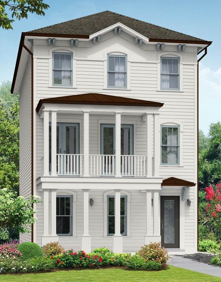 140 Villa Magnolia Lane - Photo 1