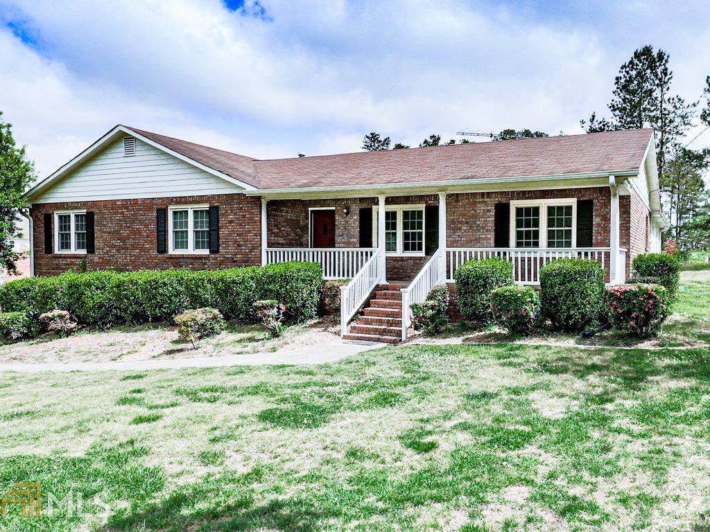 320 New Light Rd - Photo 1