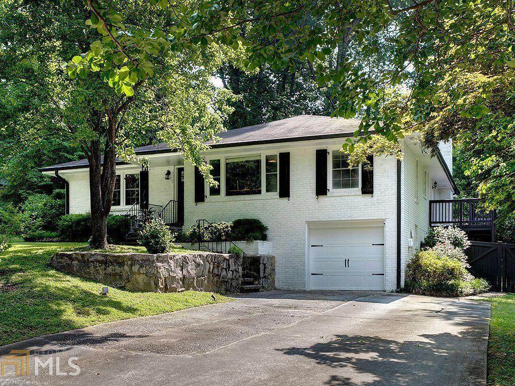 1535 Berkeley Lane - Photo 1