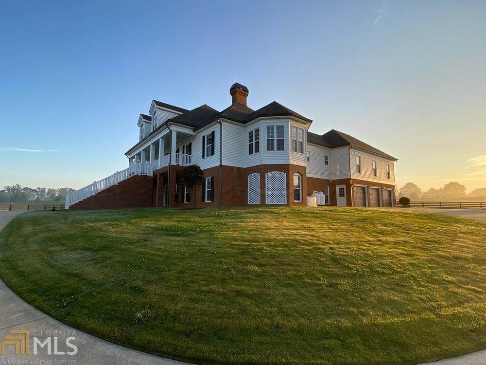 631 Mask Rd - Photo 1