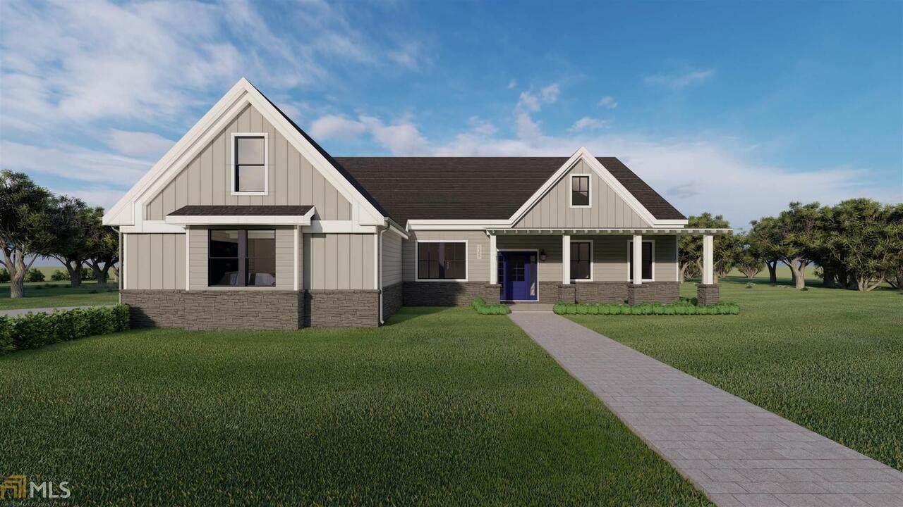3365 Northside Drive - Photo 1
