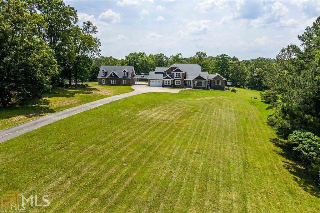 159 Ward Mountain Rd - Photo 1