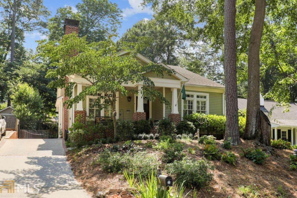 2219 Stephen Long Dr - Photo 1