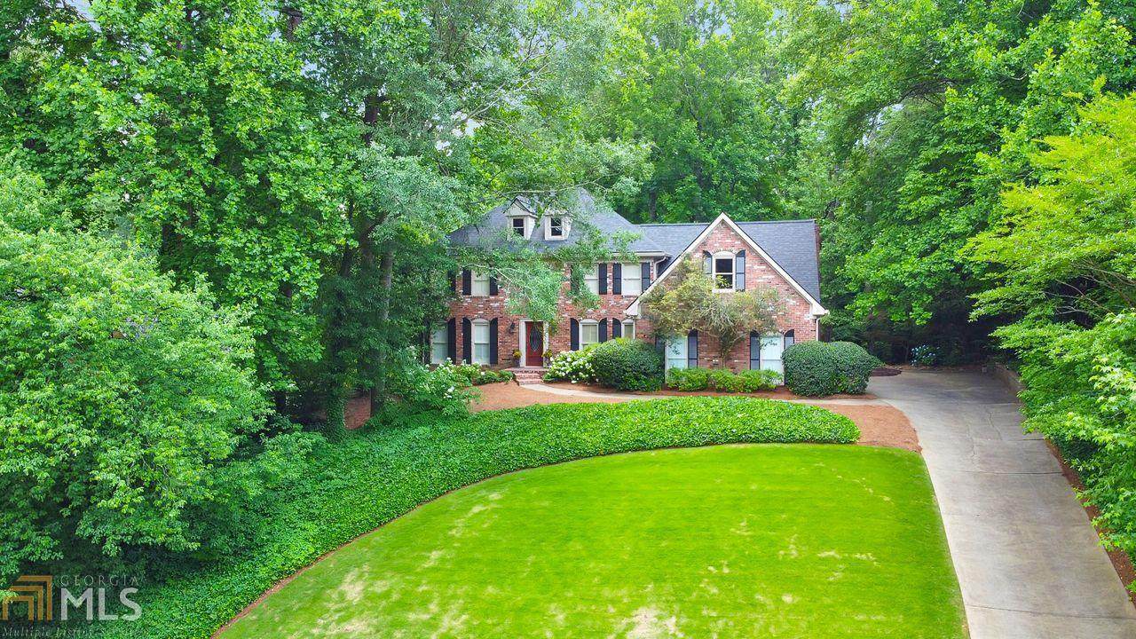 4100 River Cliff Chase - Photo 1