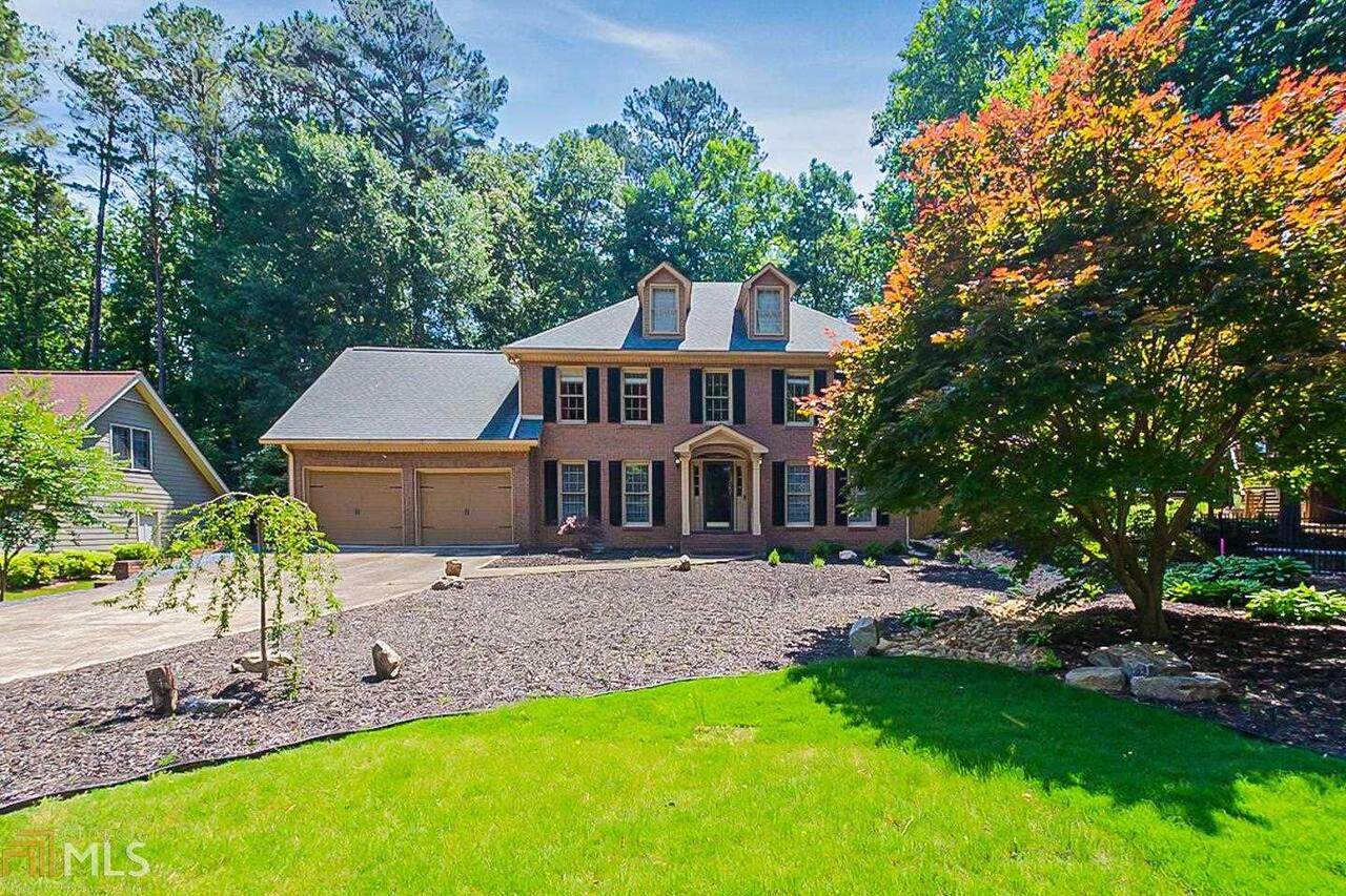188 Lakeside - Photo 1