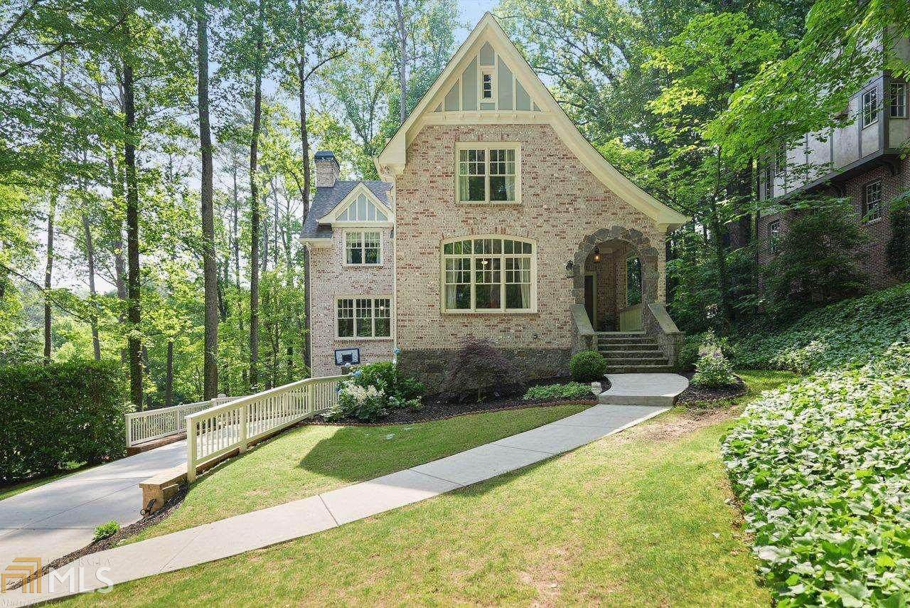 4047 Stratford Rd - Photo 1