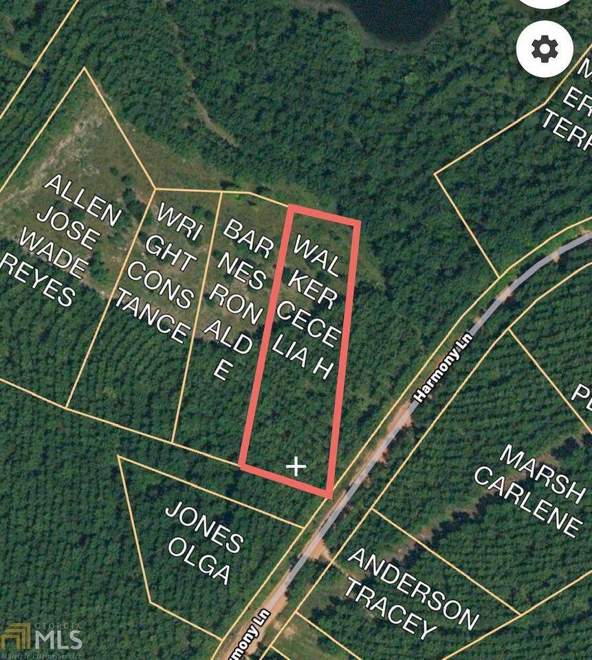 0 County Road 76 Harmony Lane - Photo 1