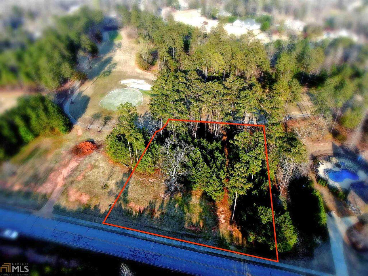 509 River Forest Drive - Photo 1