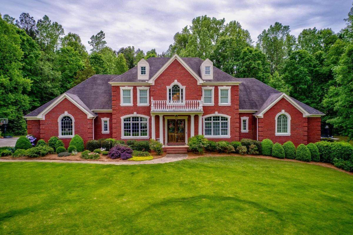 147B Concord Drive - Photo 1