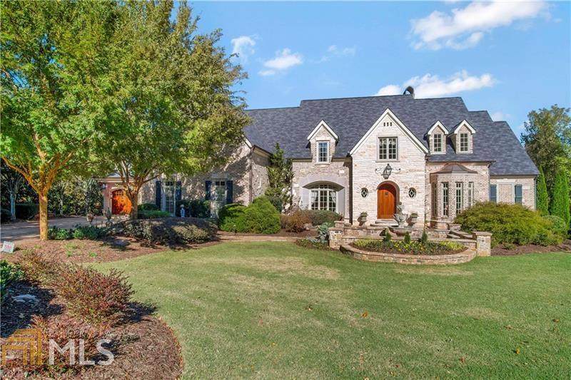 3050 Creek Tree Ln - Photo 1